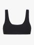 SUN68 COSTUME BRALET - NERO - 0