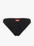 SUN68 COSTUME SLIP - NERO - 1
