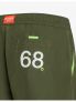 SUN68 COSTUME - VERDE MILITARE - 1
