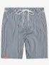 SUN68 COSTUME - BLU-BIANCO - 0