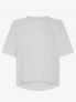SUN68 T-SHIRT MM - BIANCO - 0