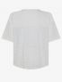 SUN68 T-SHIRT MM - BIANCO - 1