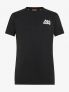 SUN68 T-SHIRT MM - NERO - 0