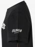 SUN68 T-SHIRT MM - NERO - 1