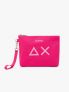 SUN68 POCHETTE - FUXIA - 0