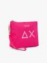 SUN68 POCHETTE - FUXIA - 1