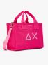SUN68 BORSA - FUXIA - 1