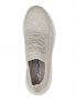 SKECHERS BOBS SPORT - TAUPE - 2