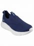 SKECHERS BOBS B FLEX - BLU - 0