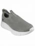 SKECHERS BOBS B FLEX - OLIVA - 0