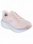 SKECHERS GO WALK MAX - ROSA - 0