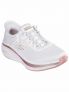 SKECHERS GO RUN SLIP - BIANCO - 0