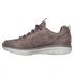 SKECHERS SYNERGY 2.0 - TAUPE - 4