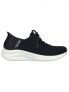 SKECHERS SLIP-INS - NERO - 0