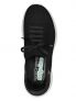 SKECHERS SLIP-INS - NERO - 2