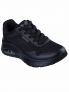 SKECHERS UNO FLEX - NERO - 0