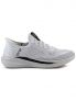 SKECHERS SLADE SLIP- - BIANCO - 0