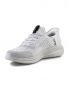 SKECHERS SLADE SLIP- - BIANCO - 2
