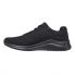 SKECHERS ULTRA FLEX - NERO - 4