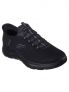 SKECHERS SLIP-INS - NERO - 0