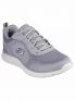 SKECHERS TRACK - GRIGIO - 0