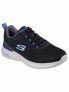 SKECHERS SKECH AIR - NERO - 0