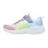 SKECHERS UNICORN - ROSA - 4