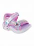 SKECHERS UNICORN - LILLA - 0