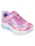 SKECHERS FLUTTER HEA - ROSA - 0