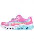 SKECHERS FLUTTER HEA - ROSA - 1