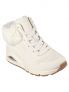 SKECHERS UNO - NATURALE - 0