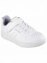 SKECHERS QUICK STREE - BIANCO - 0