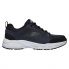 SKECHERS OAK CANYON - BLU - 0