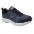 SKECHERS OAK CANYON - BLU - 1