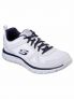 SKECHERS TRACK - BIANCO - 0