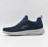 SKECHERS DYNAMIGHT - BLU - 0