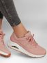 SKECHERS UNO - ROSA - 1