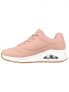 SKECHERS UNO - ROSA - 2
