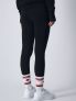 CHAMPION LEGGINGS FL - NERO - 2