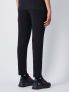 CHAMPION PANTA FL - NERO - 2