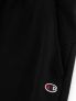 CHAMPION PANTA FL - NERO - 3