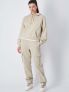 CHAMPION PANTA FL - BEIGE - 4