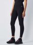 CHAMPION LEGGINGS7/8 - NERO - 0