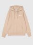 CHAMPION FELPA FL - BEIGE - 1