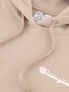 CHAMPION FELPA FL - BEIGE - 3