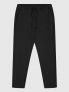CHAMPION PANTA FT - NERO - 1