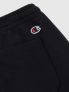 CHAMPION PANTA FT - NERO - 3