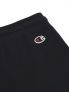 CHAMPION SHORT CORTO - NERO - 3