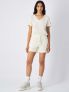 CHAMPION SHORT CORTO - PANNA - 3