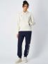 CHAMPION FELPA FT - PANNA - 4